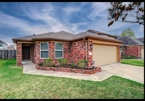 3042 Thicket Path Way, Katy, TX, 77493-4427 | Card Image