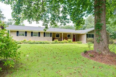 256 Burt Road, House other with 5 bedrooms, 3 bathrooms and 4 parking in Dallas GA | Image 2