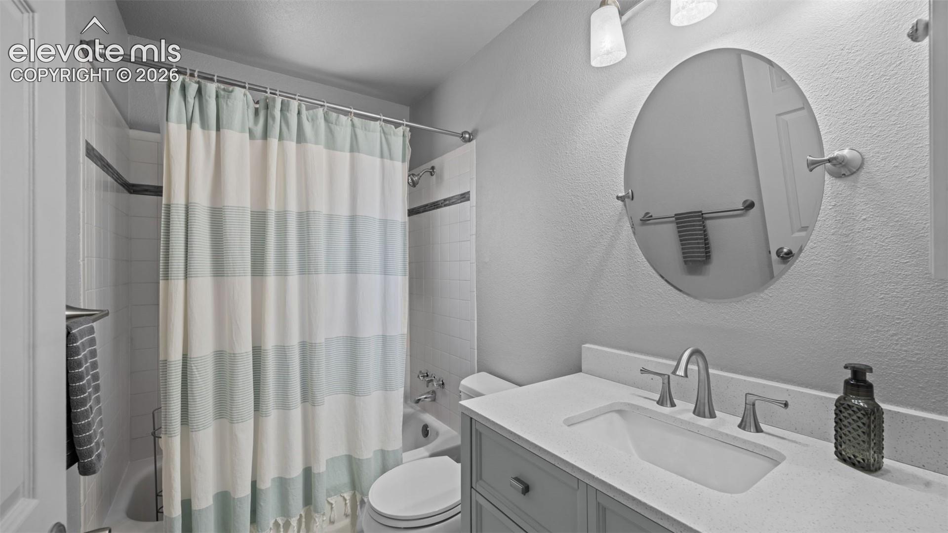 Residential in Colorado Springs 5