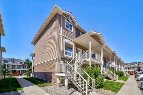 50-49 Keystone Terrace W, Lethbridge, AB, T1J5B8 | Card Image
