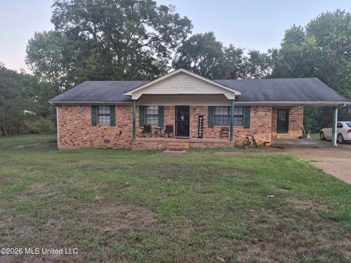 317 Ridgetop Drive, Senatobia, MS, 38668 | Card Image