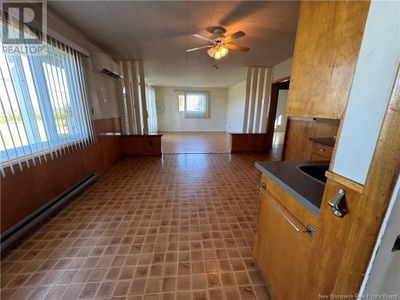 980 Rte 108, House other with 2 bedrooms, 1 bathrooms and null parking in Dsl De Drummond NB | Image 2