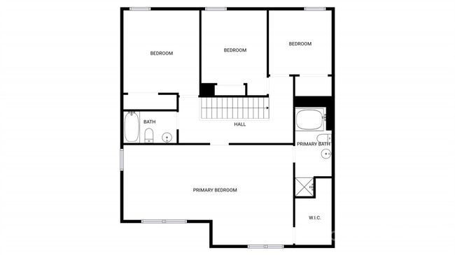 3217 Ian Patrick Ave, House other with 4 bedrooms, 3 bathrooms and null parking in Kannapolis NC | Image 22