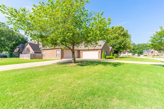 5902 Friendship Circle, House other with 5 bedrooms, 3 bathrooms and null parking in Jonesboro AR | Image 5