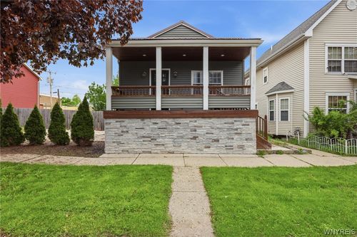 235 Whitney Pl, Buffalo, NY, 14201-1909 | Card Image