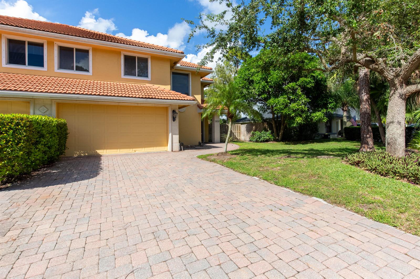 Residential Lease in Wellington