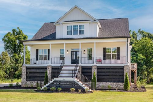 461 River North Dr, North Augusta, SC, 29841-5416 | Card Image