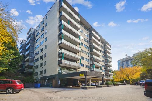 512-120 Rosedale Rd, Toronto, ON, M4W | Card Image