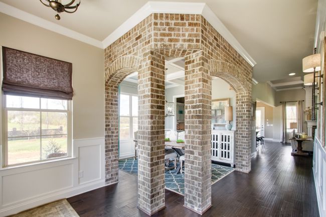 2505 Westerham Way, House other with 4 bedrooms, 4 bathrooms and 2 parking in Thompsons Station TN | Image 9