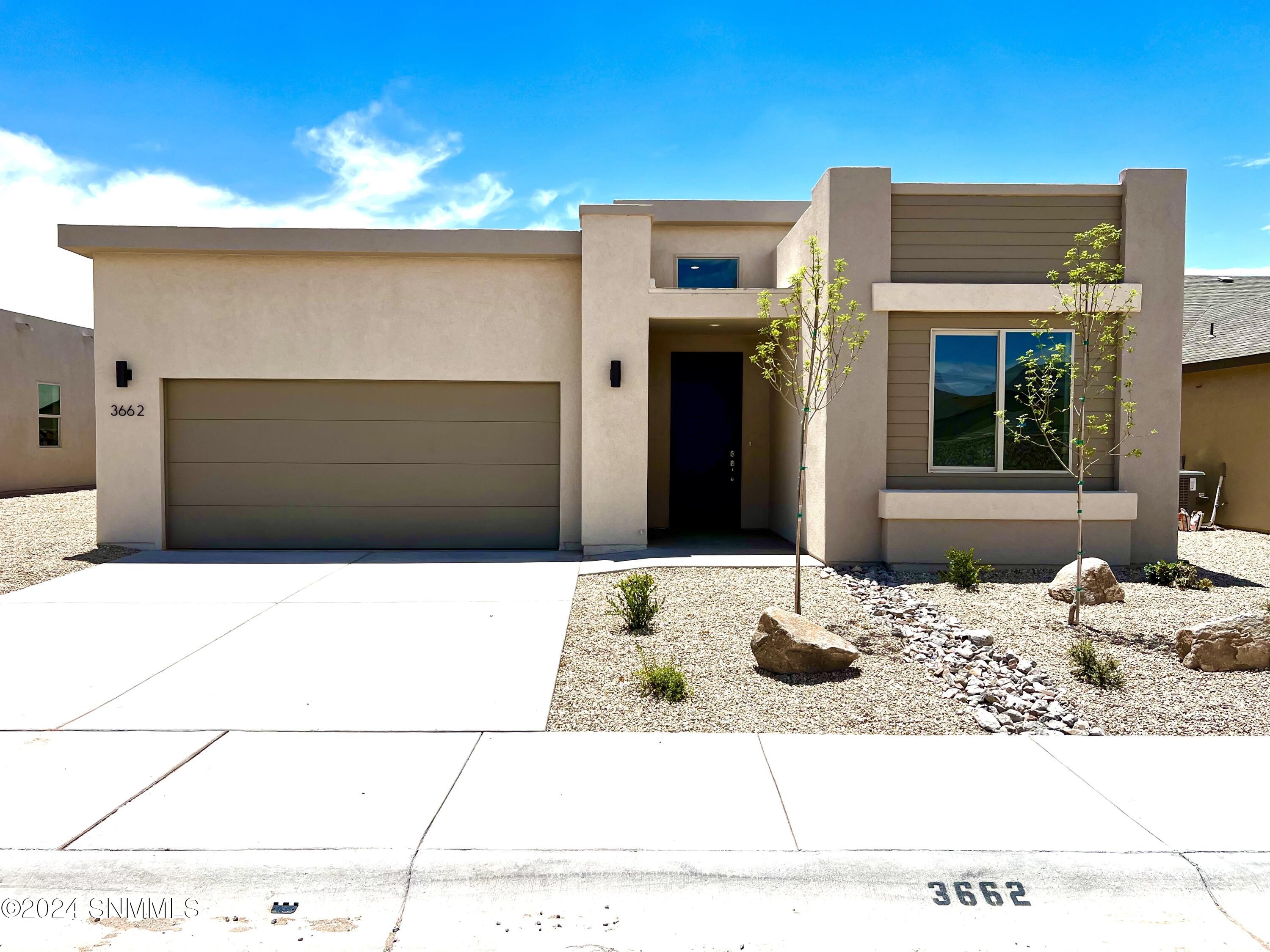Paragon St, Las Cruces, NM 88012