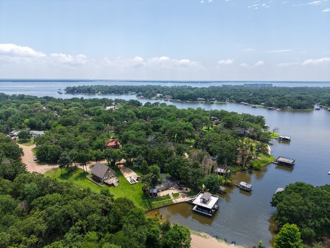 102 Anderson Ln, House other with 6 bedrooms, 4 bathrooms and null parking in Mabank TX | Image 39