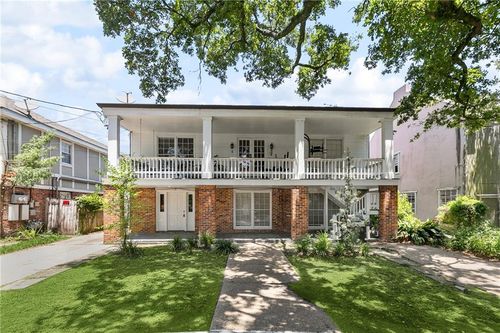 3 5 Neron Place, New Orleans, LA, 70118 | Card Image