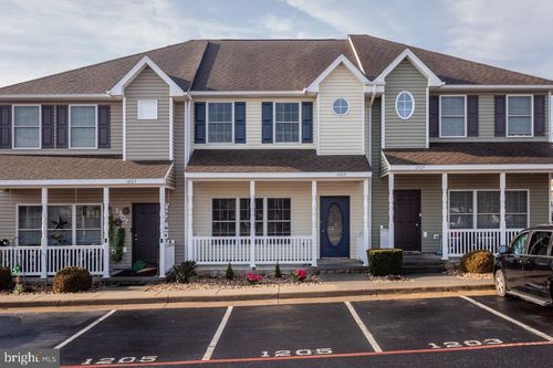 1205 Settlers Ln, HARRISONBURG, VA, 22802-6532 | Card Image