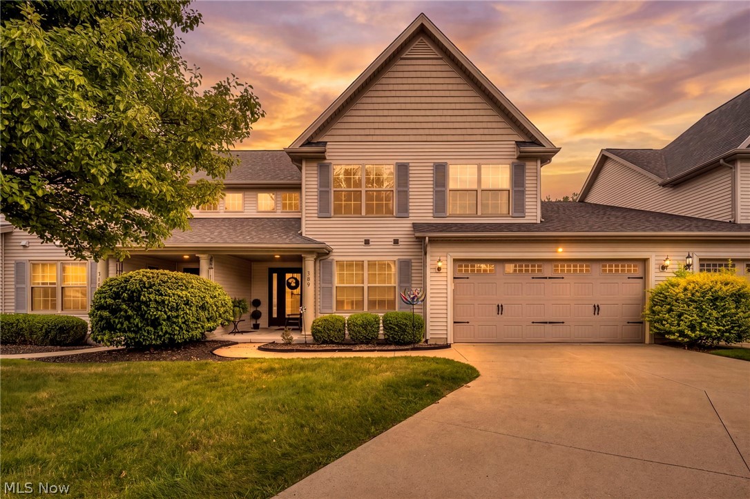 Residential in Eastlake 2