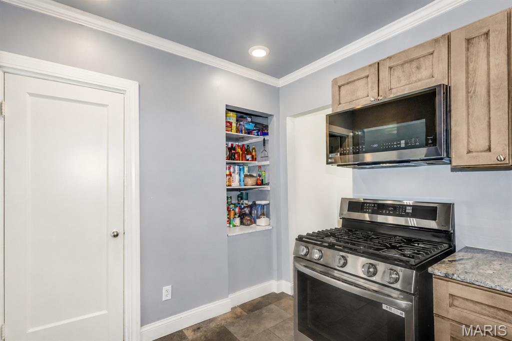Residential in St Louis 5
