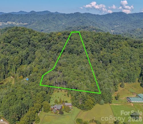 99999 Crooked Creek Road, Mars Hill, NC, 28754 | Card Image