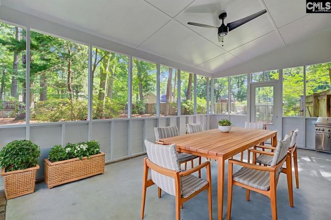 303 High Grove Rd, House other with 5 bedrooms, 3 bathrooms and null parking in Summerville SC | Image 33