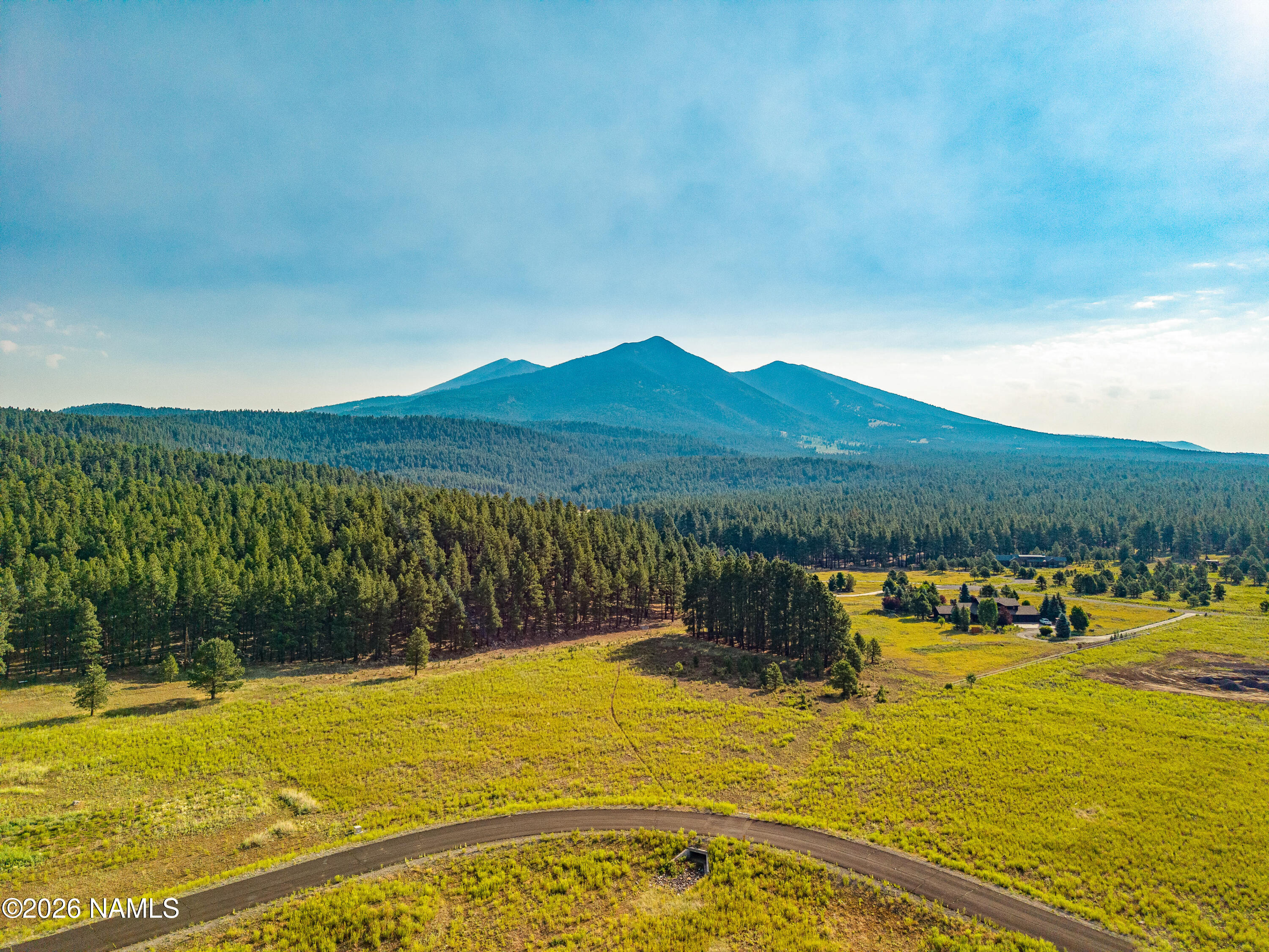 Land in Flagstaff 4