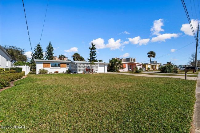 3227 S Peninsula Dr, House other with 2 bedrooms, 2 bathrooms and null parking in DAYTONA BEACH SHORES FL | Image 41