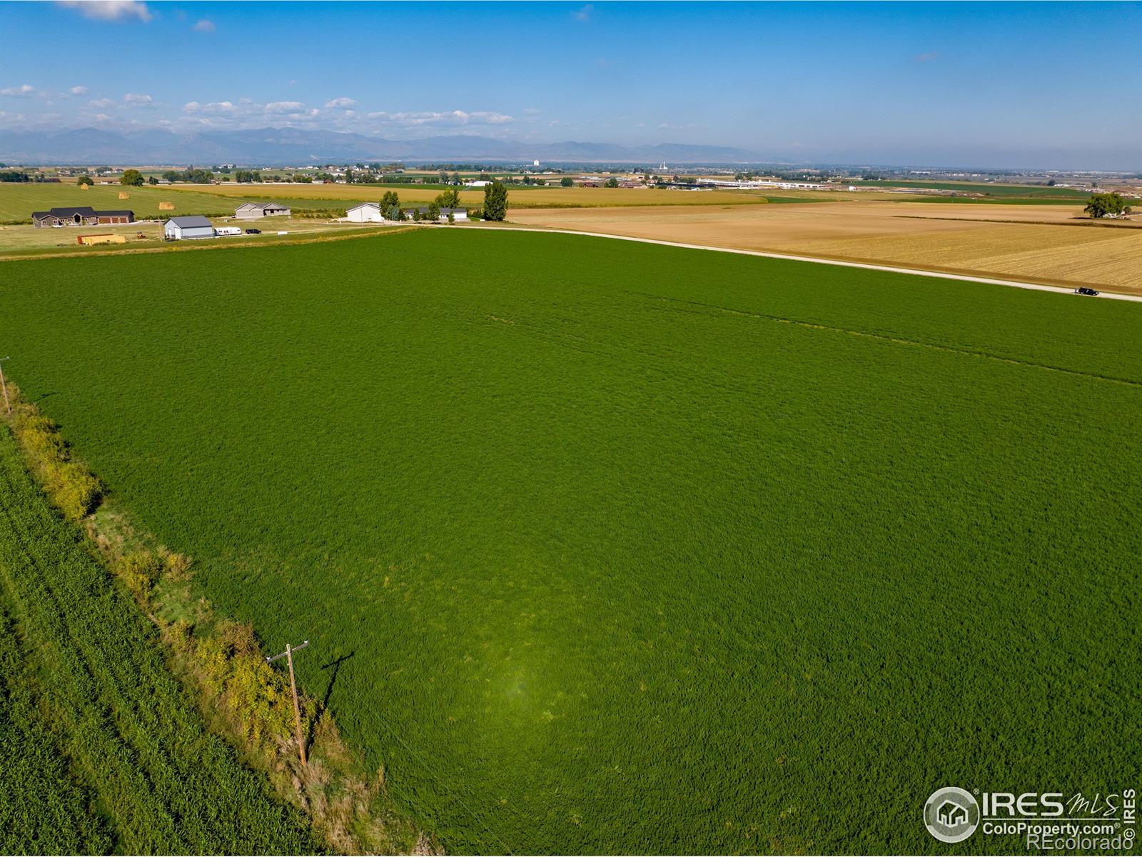 Land in Loveland 3