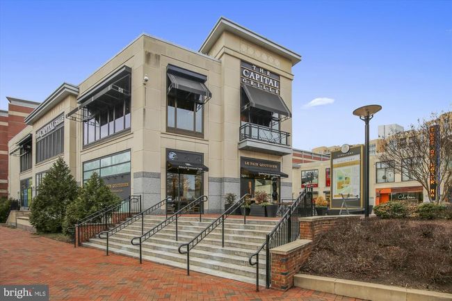 APT-1525N - 5500 Friendship Blvd, Condo with 0 bedrooms, 1 bathrooms and null parking in CHEVY CHASE MD | Image 47