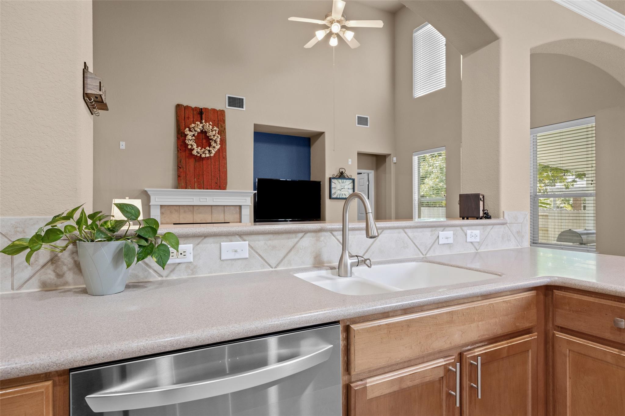 Residential in Cedar Park 4