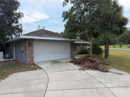1213 W Sorrento Dr, CITRUS SPRINGS, FL, 34434-4164 | Card Image