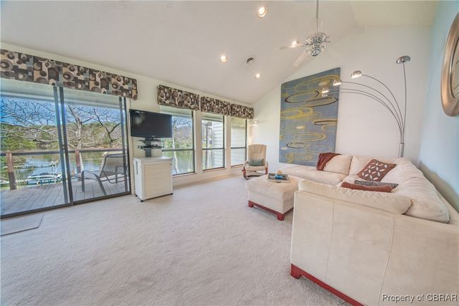 D - 91 Villa Ridge Dr, Condo with 2 bedrooms, 2 bathrooms and null parking in Hartfield VA | Image 14
