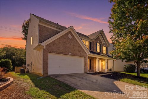 1318 Gambel Dr Nw, Concord, NC, 28027-3514 | Card Image