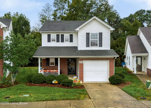 6934 Arbor Creek Dr, Louisville, KY, 40228 | Card Image