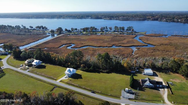 3120 Whichards Beach Rd, Home with 0 bedrooms, 0 bathrooms and null parking in Chocowinity NC | Image 5