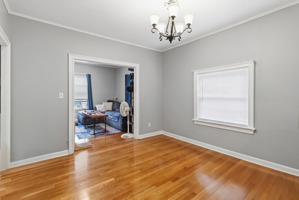 Residential Income in Millbury 5