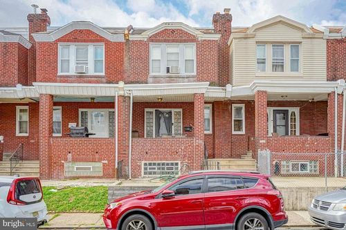 1426 Gilham St, PHILADELPHIA, PA, 19111-5502 | Card Image