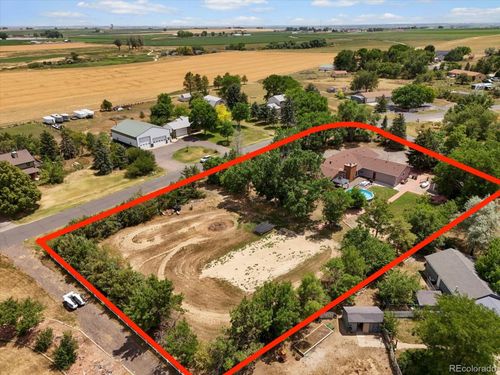 20247 Northmoor Dr, Johnstown, CO, 80534-9315 | Card Image