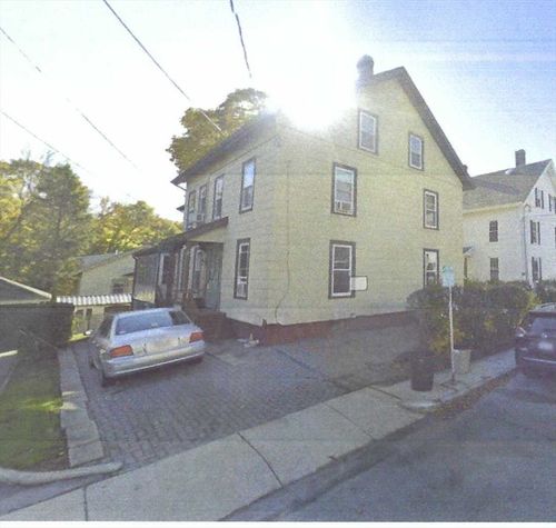 12 Swan Place, Arlington, MA, 02476 | Card Image