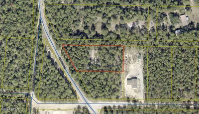 00 Watson Rd Road, Home with 0 bedrooms, 0 bathrooms and null parking in Defuniak Springs FL | Image 2