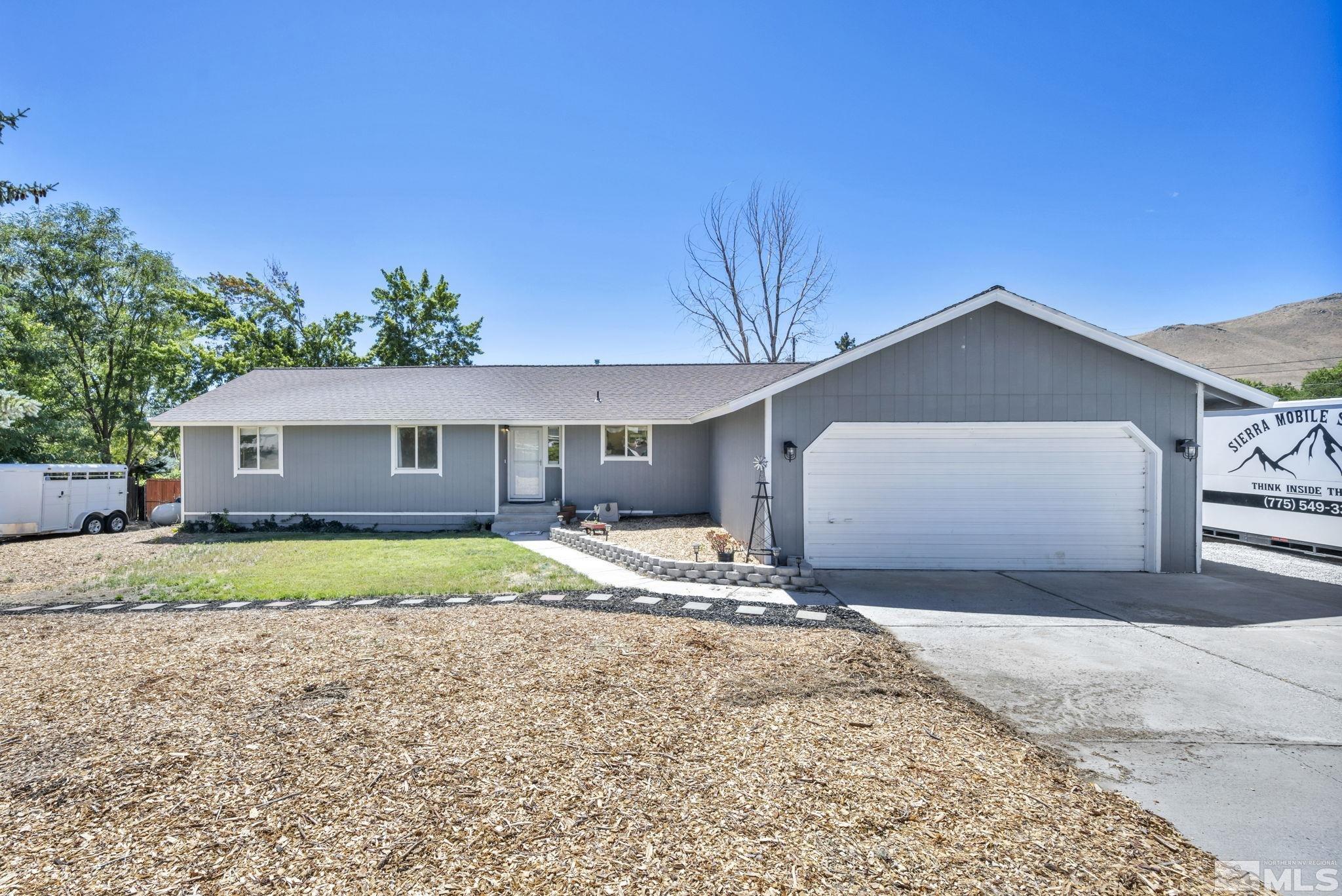 Sutters Mill Ln, Reno, NV 89508