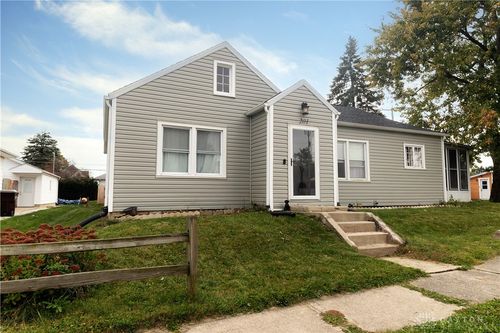 201 High St, Pleasant Hill, OH, 45359-9656 | Card Image