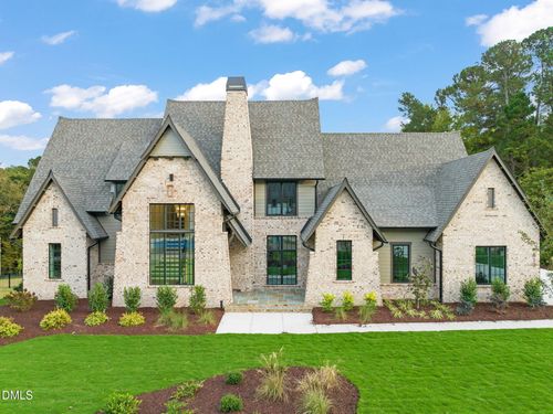 1812 Stream Manor Ct, Wake Forest, NC, 27587-1506 | Card Image