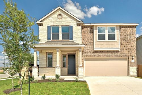 4700 Syndicate Road, Manor, TX, 78653 | Card Image