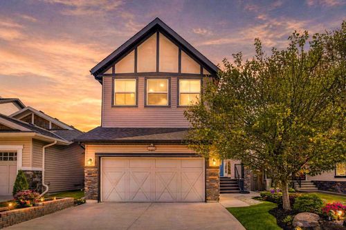 1319 Kings Heights Road Se, Airdrie, AB, T4A0E6 | Card Image