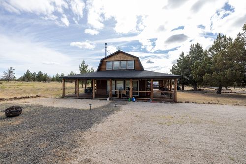 6860 Sw Prospect View Dr, Culver, OR, 97734-1580 | Card Image