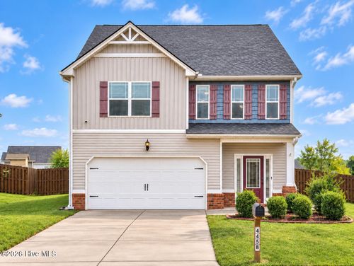 4458 Grove Landing Dr, Grovetown, GA, 30813-7012 | Card Image