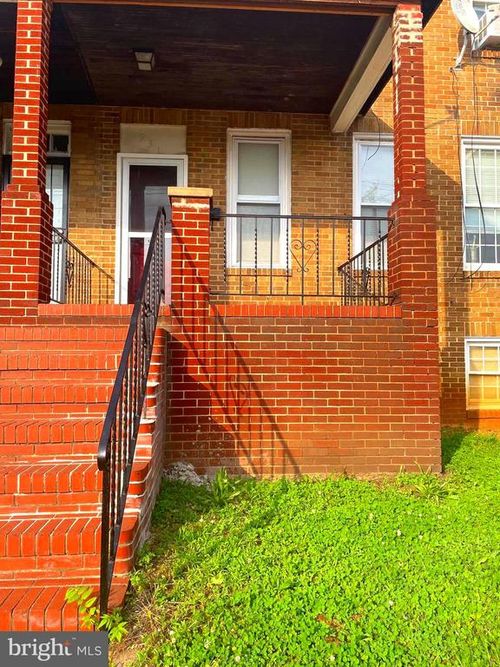 931 Brunswick St, BALTIMORE, MD, 21223-3310 | Card Image