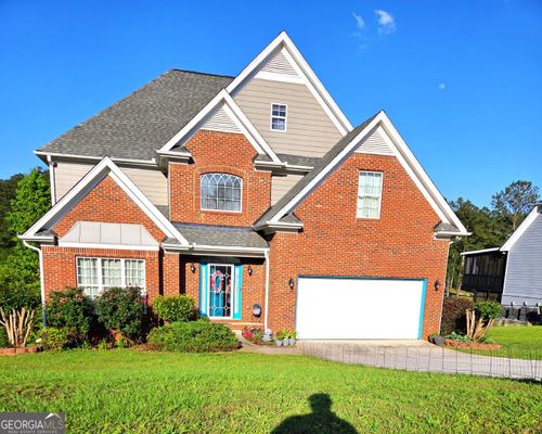 3932 Misty Lk, Ellenwood, GA, 30294-1164 | Card Image