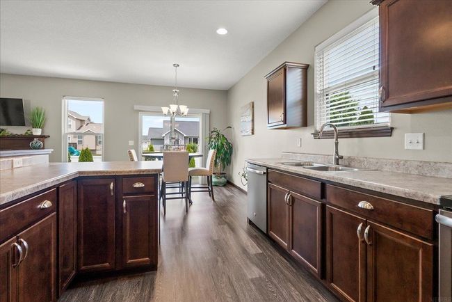 2924 Timber Cove Dr, House other with 3 bedrooms, 3 bathrooms and null parking in Cedar Falls IA | Image 6
