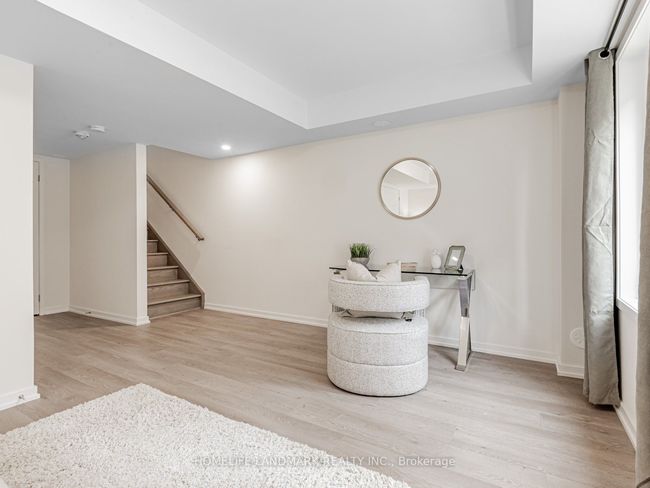 25 Origin Way, House attached with 4 bedrooms, 3 bathrooms and 1 parking in Maple ON | Image 26