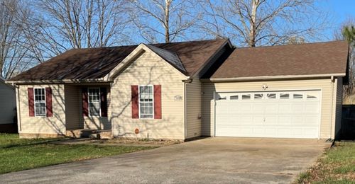 3460 Merganser Dr, Clarksville, TN, 37042-7282 | Card Image