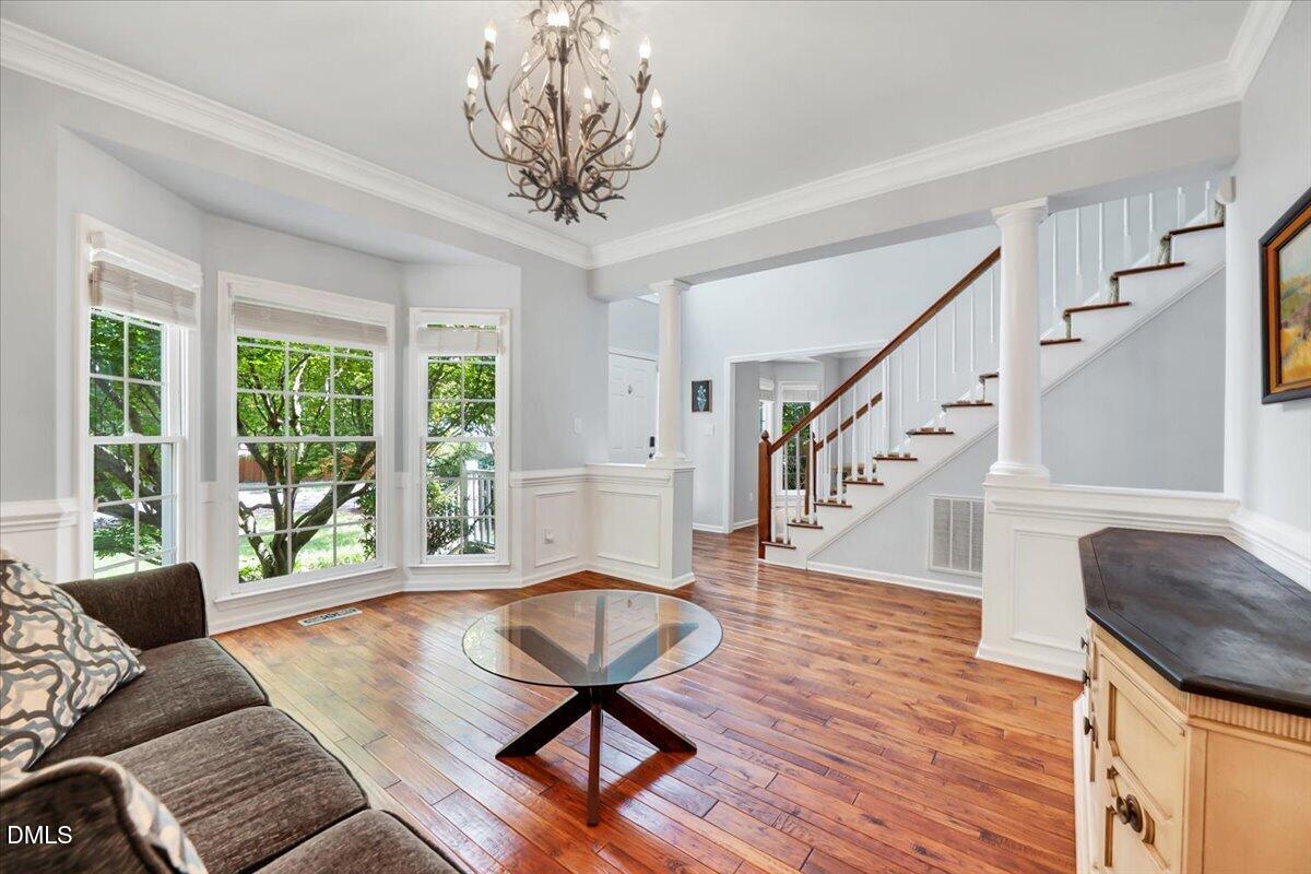 Residential in Raleigh 3