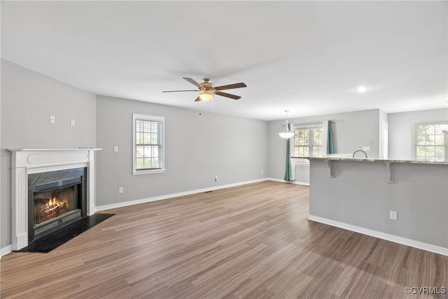 7825 Winding Ash Ct, House other with 3 bedrooms, 2 bathrooms and null parking in Chesterfield VA | Image 4